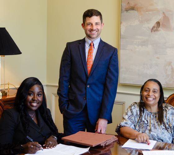 Disability Lawyer Charleston SC