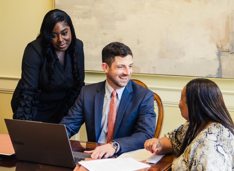 Charleston Disability Attorneys Charleston Disability Attorneys