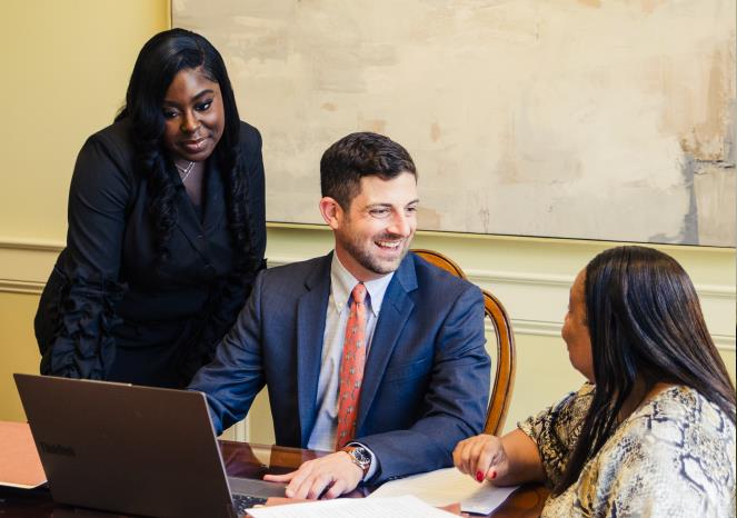 Disability Lawyer Charleston SC